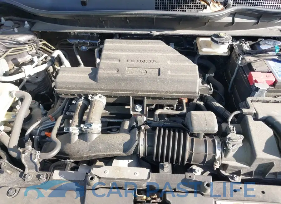 2HKRW2H53NH660805# 10