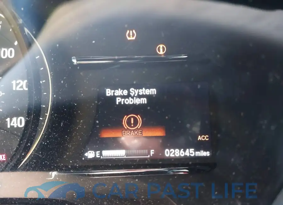 3CZRU5H51NM726523# 7