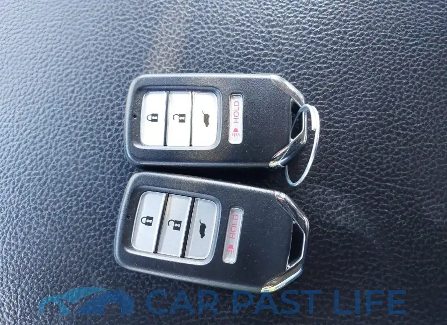 3CZRU5H51NM726523# 11