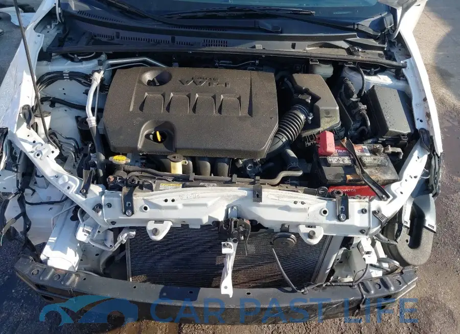 2T1BURHE8GC694339# 10