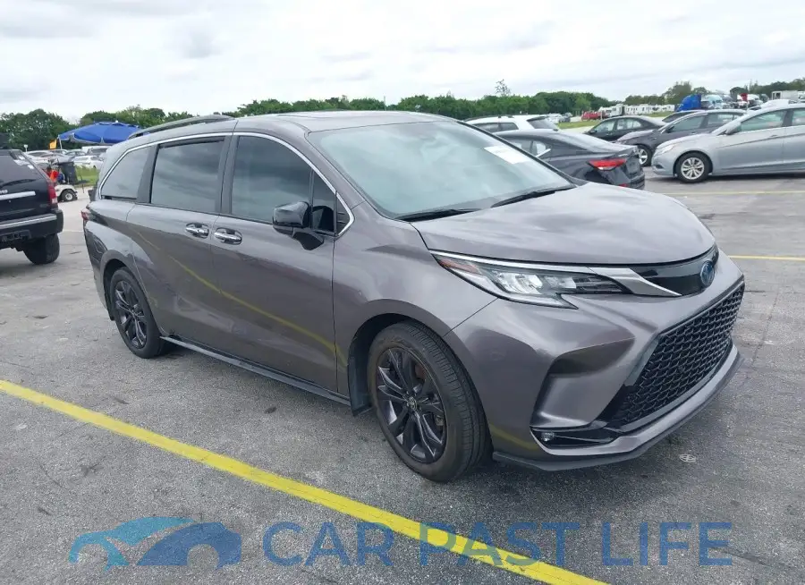 5TDXRKEC0NS089723# 1