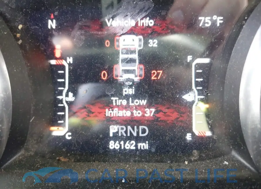 1C4HJXDG1NW246009# 15