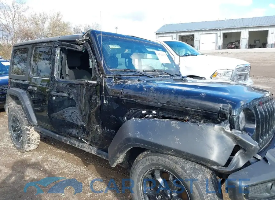 1C4HJXDG1NW246009# 6