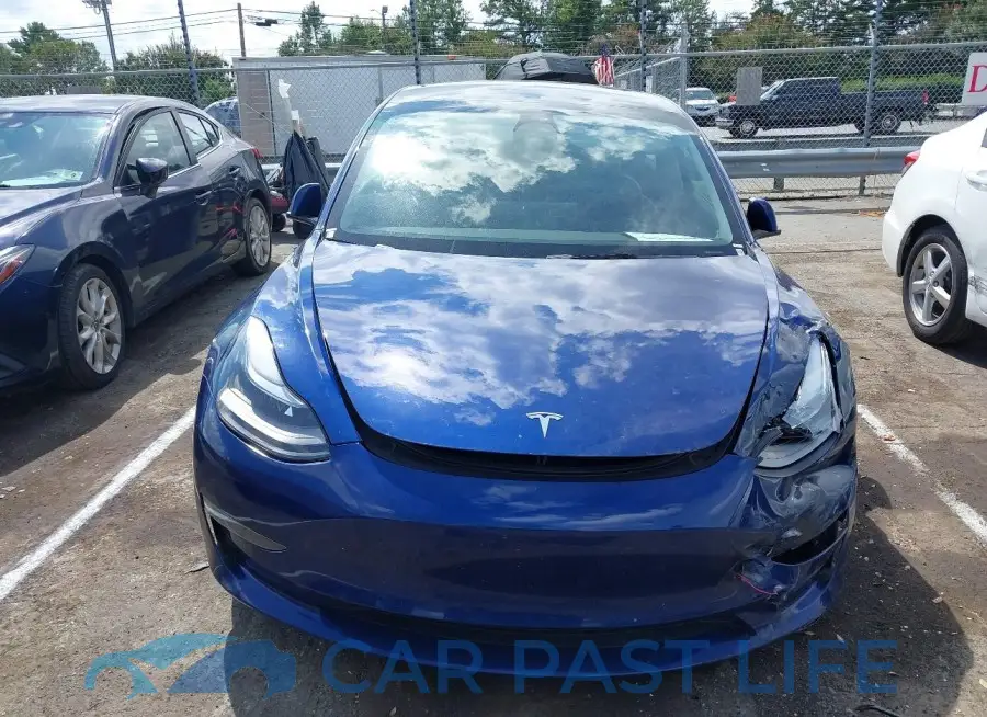 5YJ3E1EA1PF452654# 13