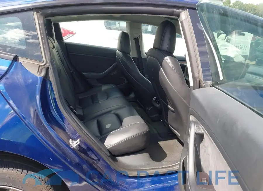 5YJ3E1EA1PF452654# 8