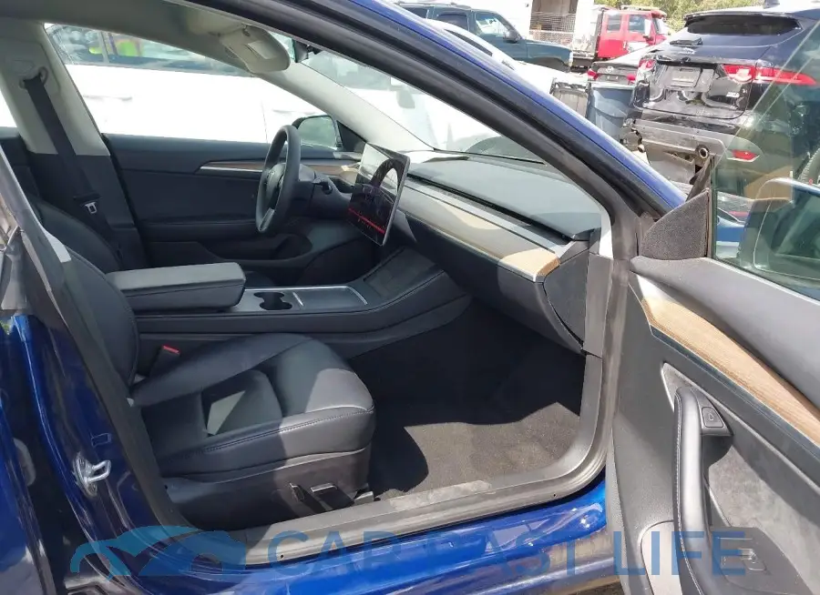 5YJ3E1EA1PF452654# 5