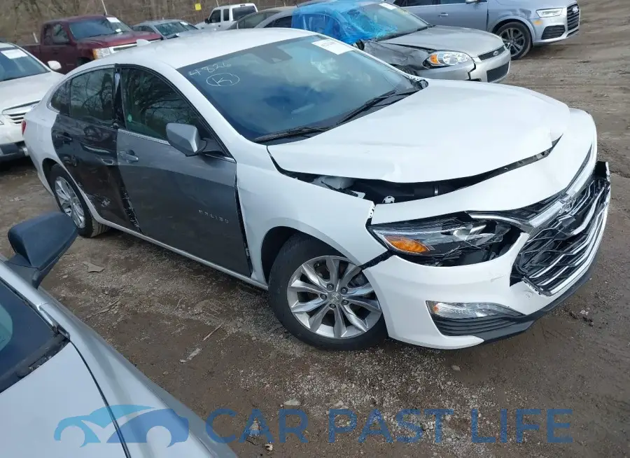 1G1ZD5ST3PF232558# 1