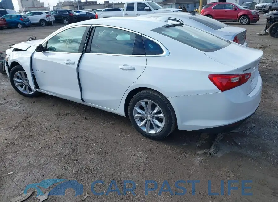 1G1ZD5ST3PF232558# 3