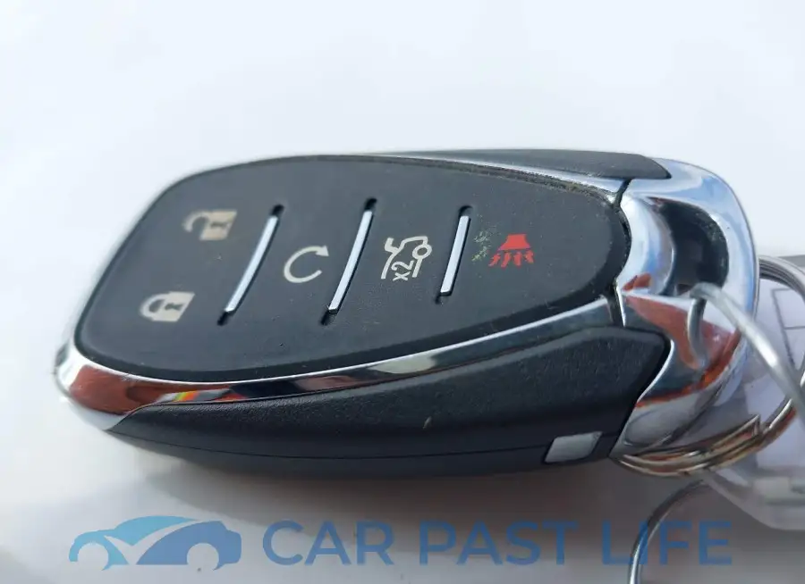 1G1ZD5ST3PF232558# 11