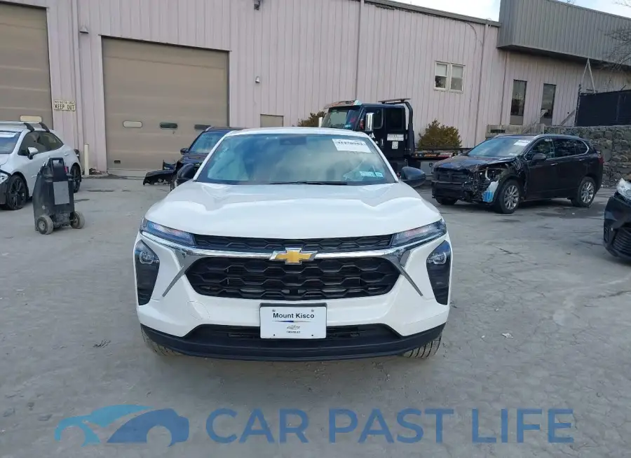 KL77LFE21RC142868# 12