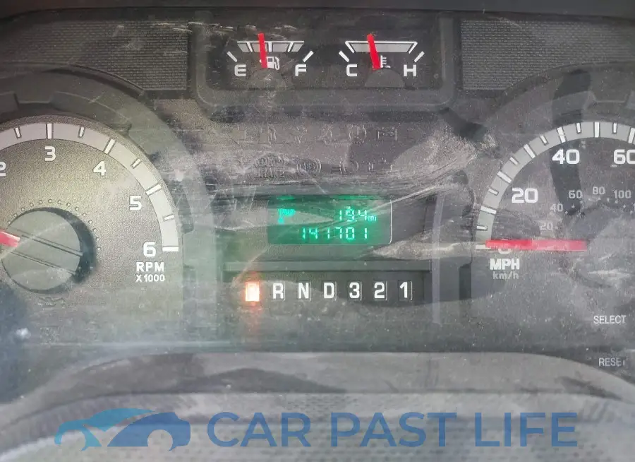 1FDWE4FL7GDC28788# 5