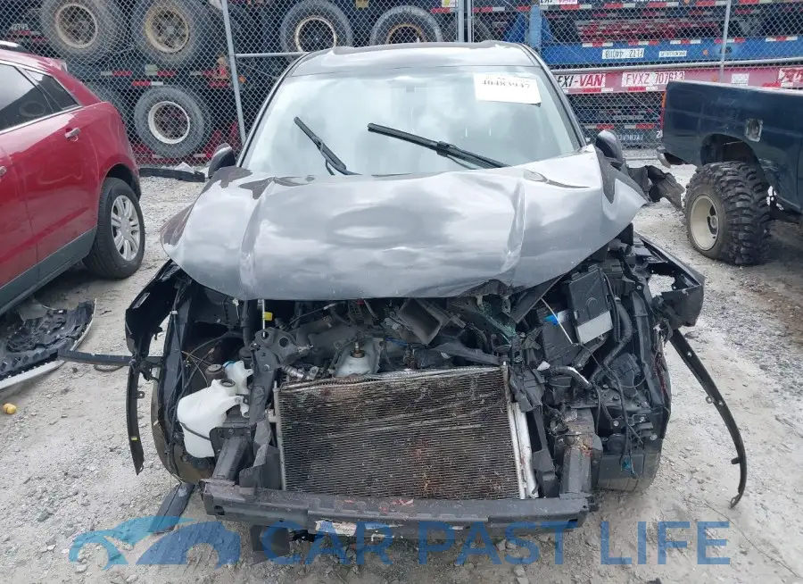 3CZRU6H30KG702647# 12