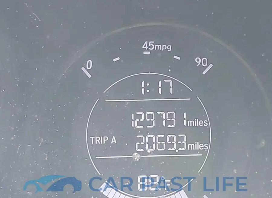 3CZRU6H30KG702647# 15