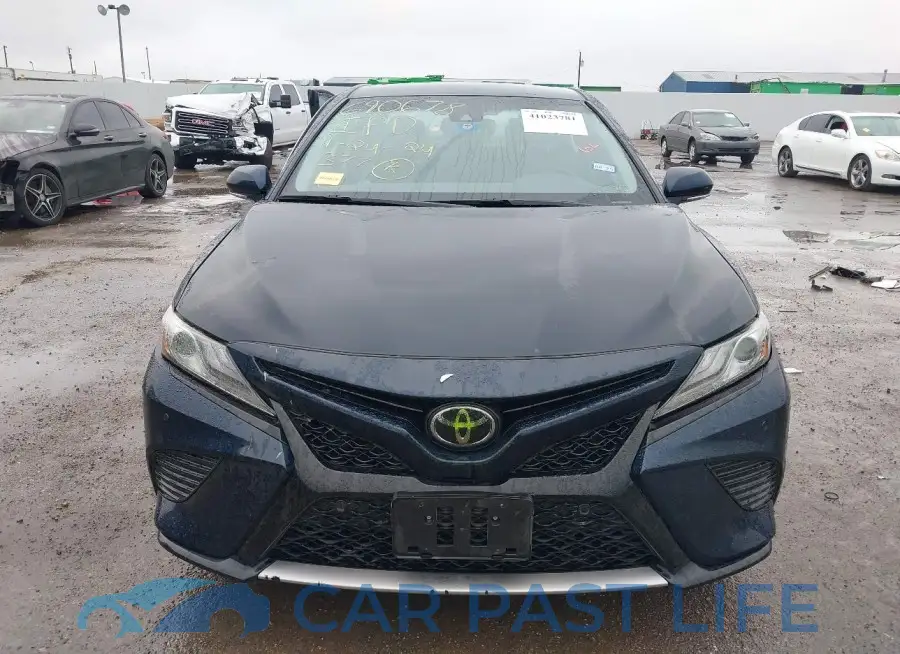 4T1B61HK5JU671771# 12