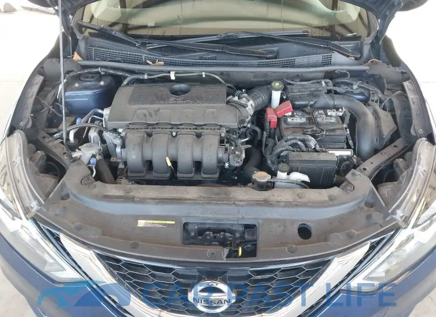 3N1AB7AP6KY276049# 10