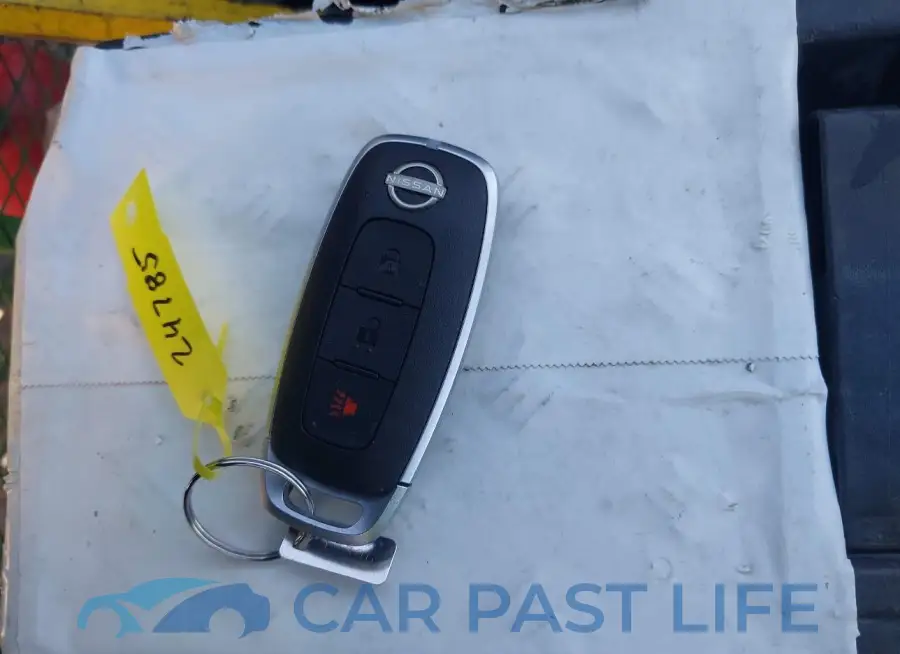 JN1AF0BA3RM431496# 11