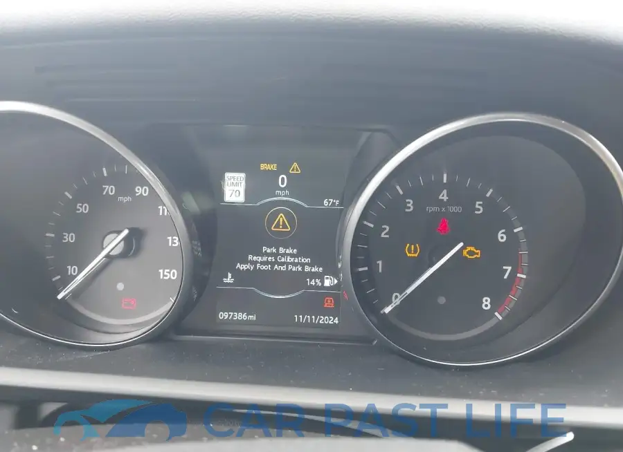 SALRRBBV3HA005628# 7