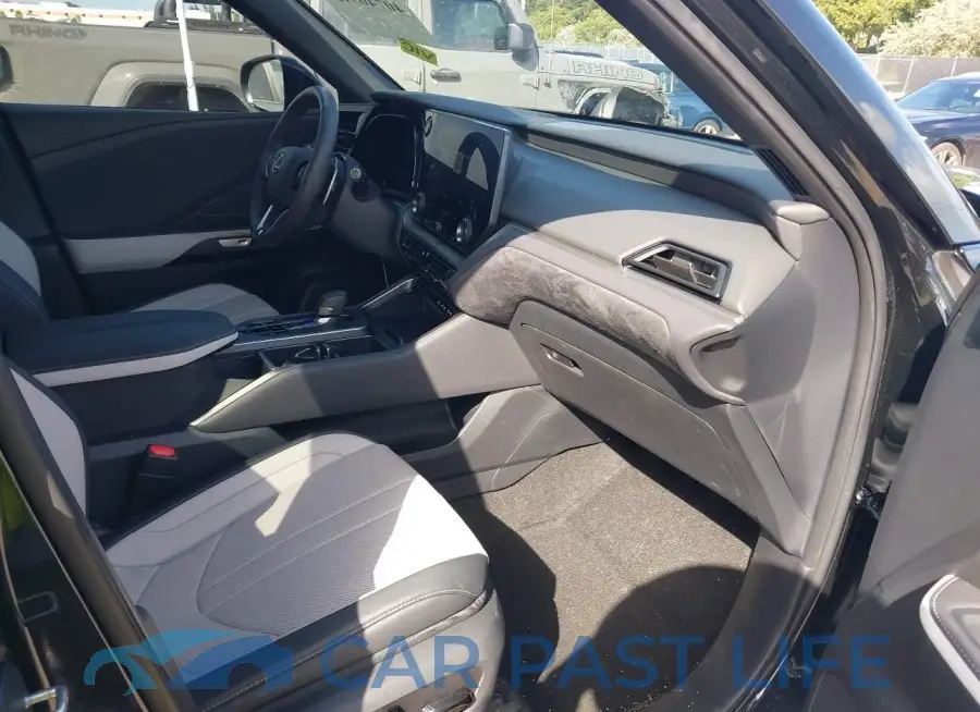 5TDABAB63RS004091# 5