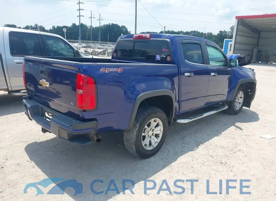1GCGTCE32G1201347# 4