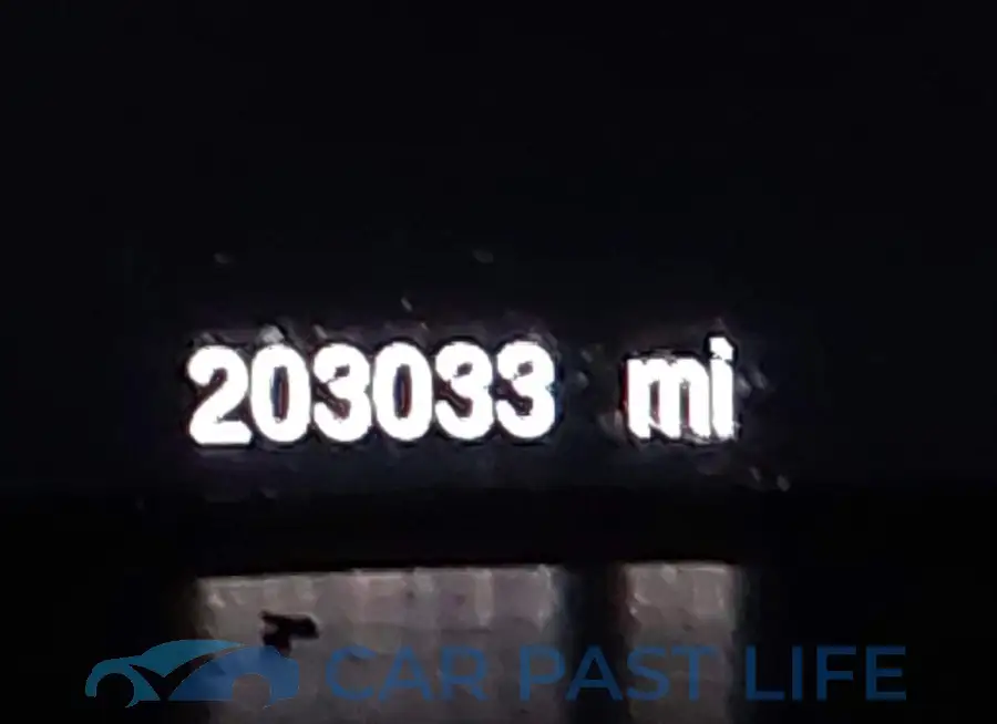 2G11X5SL4F9162161# 7