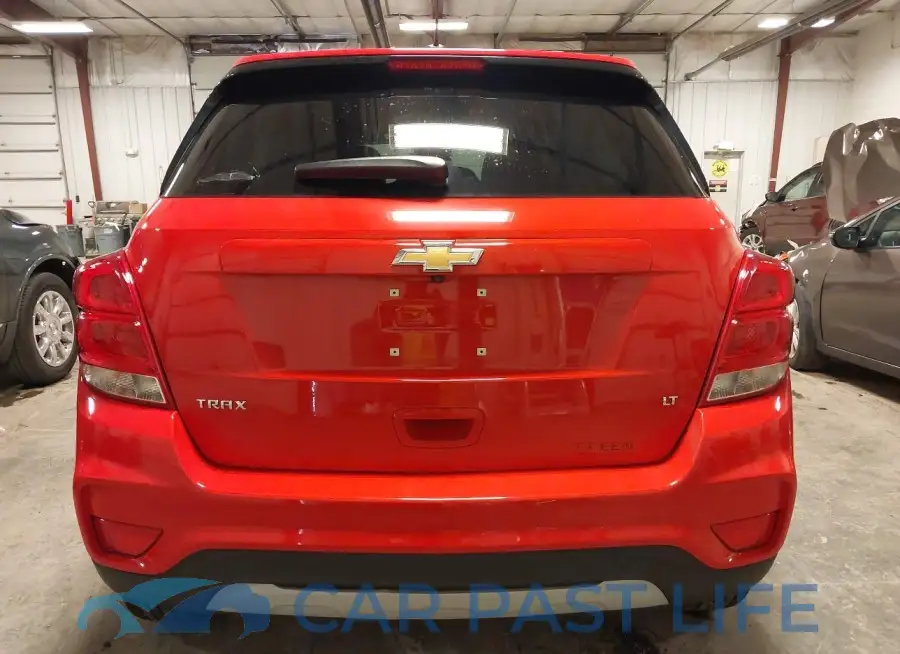 KL7CJLSB5LB340891# 16