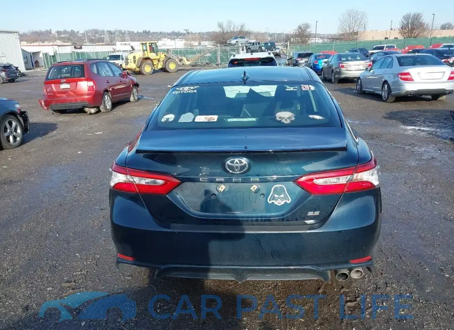 4T1B11HK2KU247447# 16