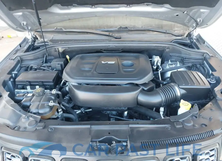1C4RJEAG2JC430691# 10