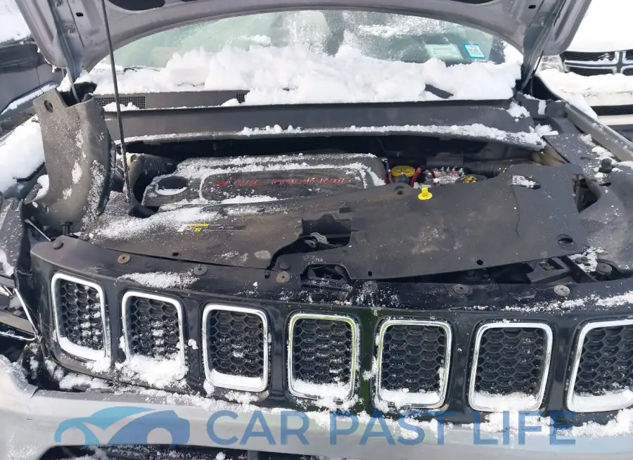 3C4NJDBB4JT207245# 10