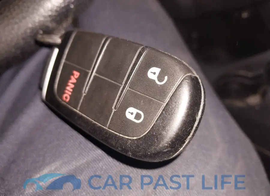 3C4PDCAB2HT619556# 11