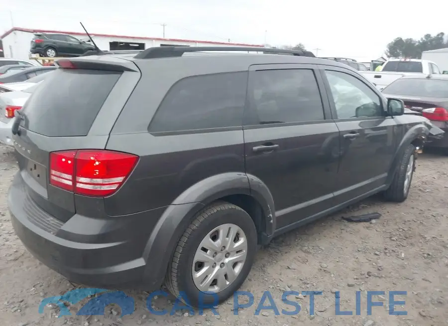 3C4PDCAB2HT619556# 4