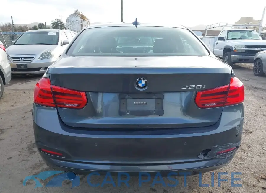 WBA8E1G50GNT33918# 16