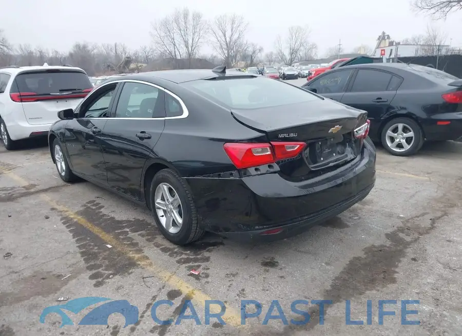 1G1ZD5ST0PF215913# 3