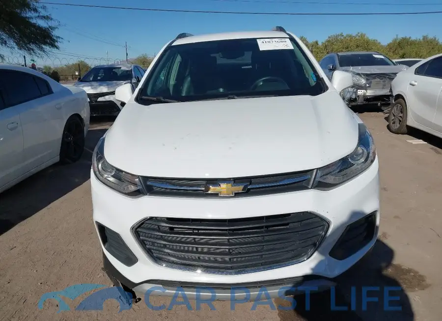 KL7CJLSB2LB008777# 12