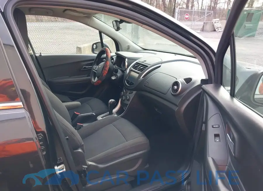 KL7CJLSB9GB710357# 5