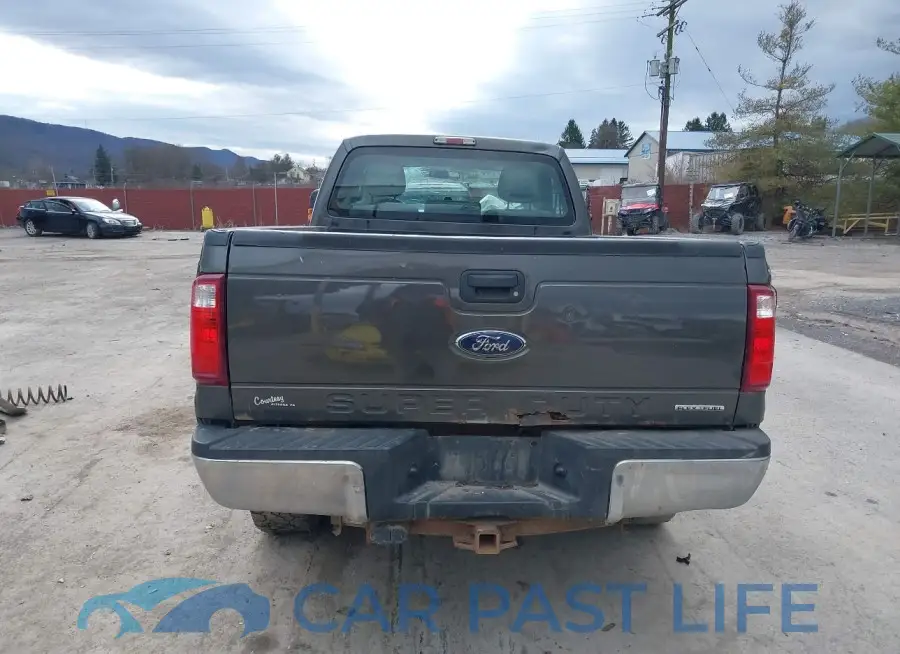 1FTRF3B63GEA89441# 16