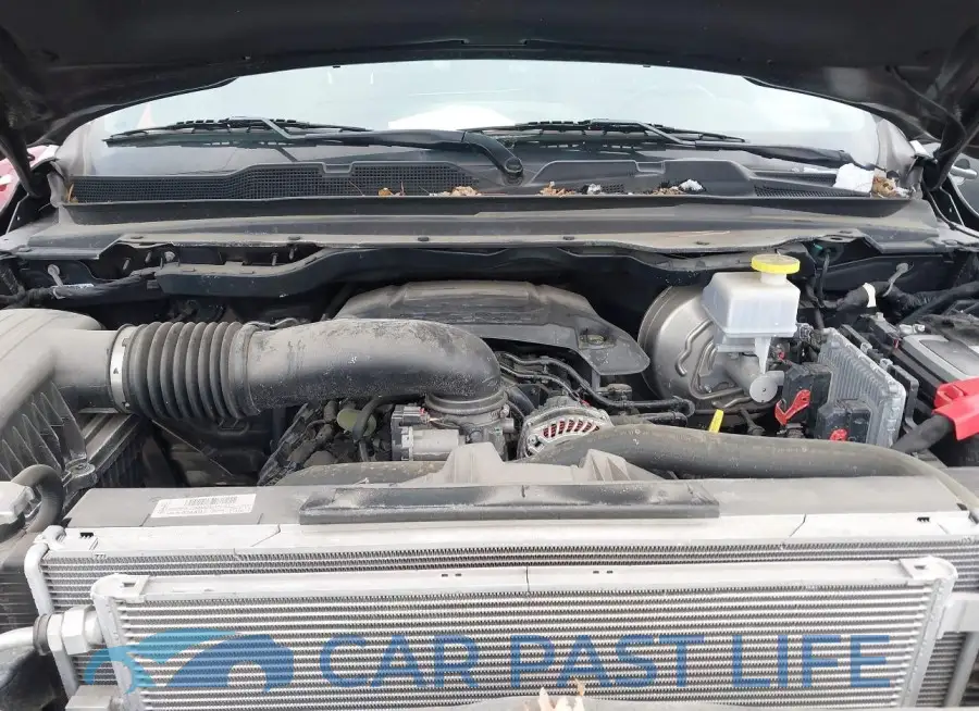 1C6SRFBT3MN781542# 10