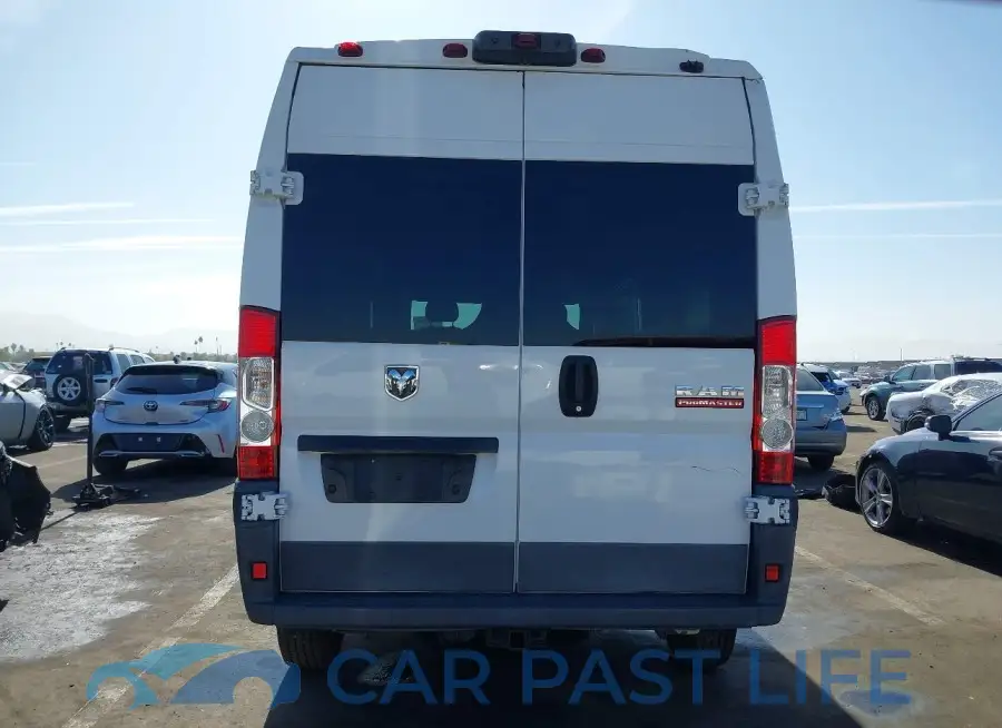 3C6TRVDG3HE500784# 16