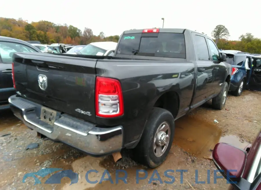 3C6UR5CJ1LG173106# 4