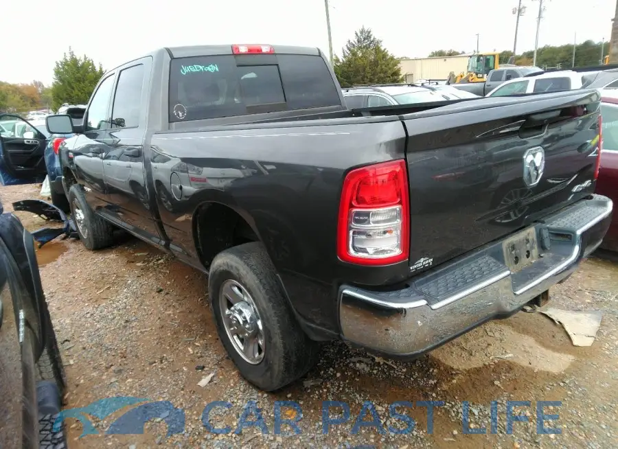 3C6UR5CJ1LG173106# 3