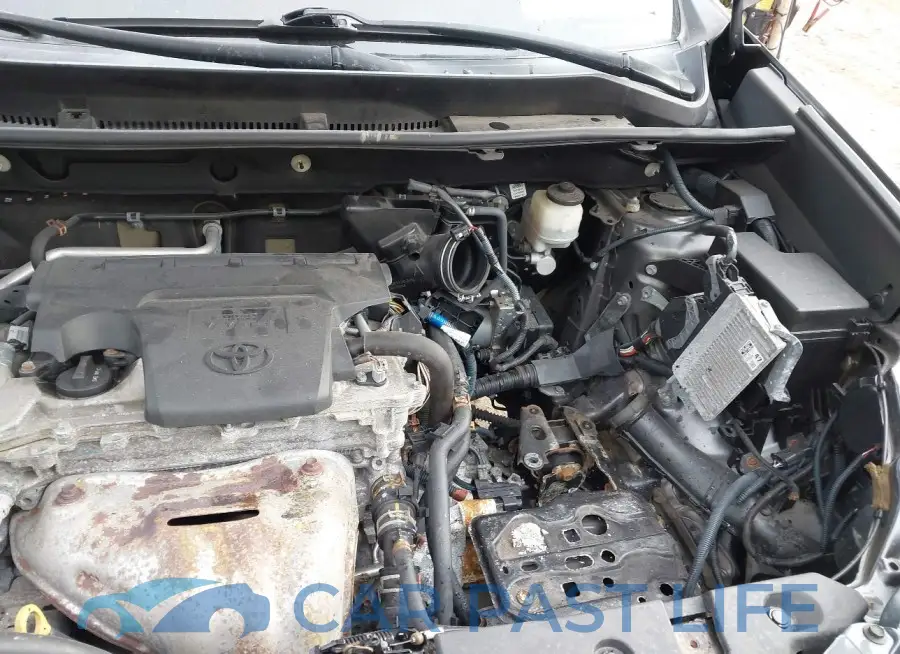 2T3DFREV4FW378514# 6