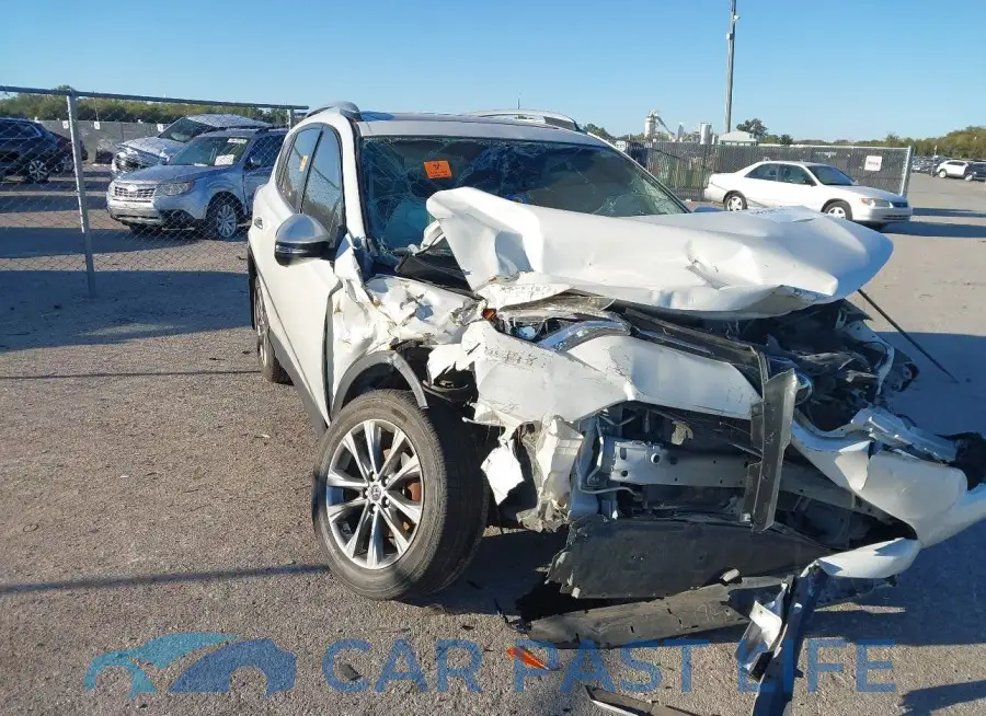 JTMYFREV6JJ205411# 1
