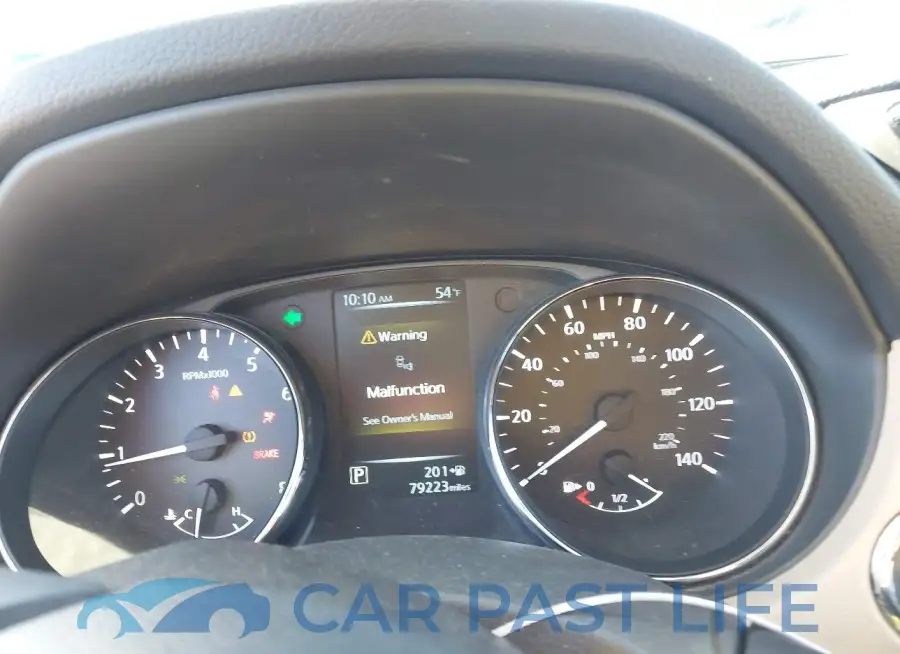 5N1AT2MT6HC771502# 7