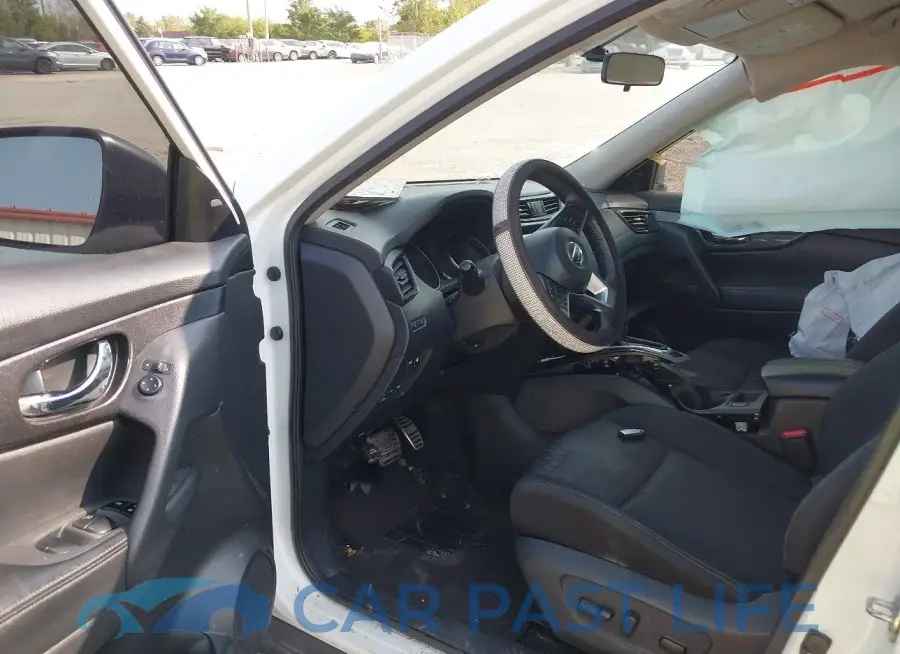 KNMAT2MV1JP531164# 5
