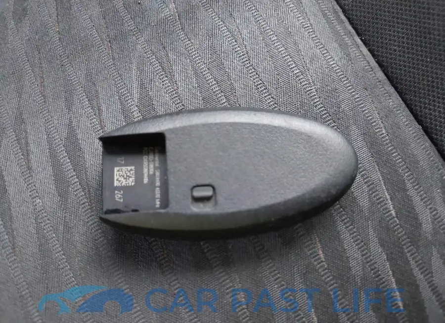 KNMAT2MV1JP531164# 17
