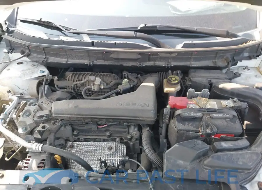 KNMAT2MV1JP531164# 10