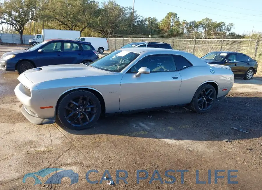 2C3CDZBT0MH546607# 14