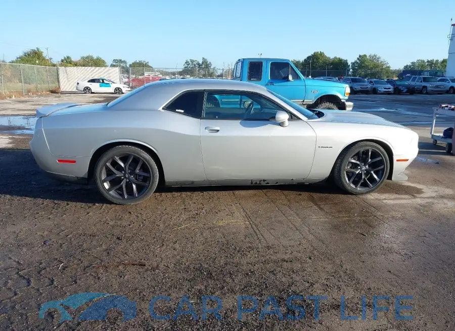 2C3CDZBT0MH546607# 13