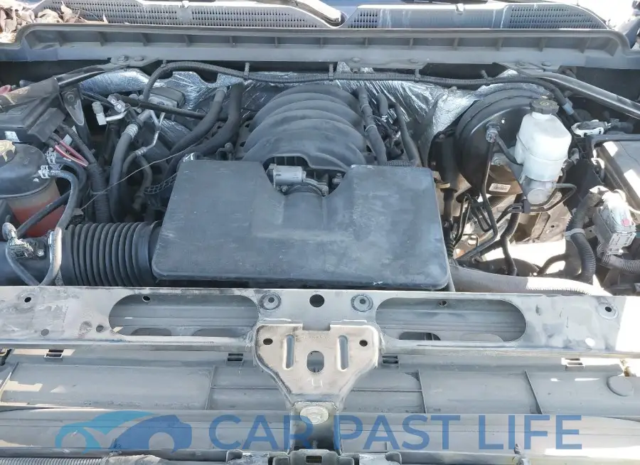 1GCRCNEH5JZ130489# 10