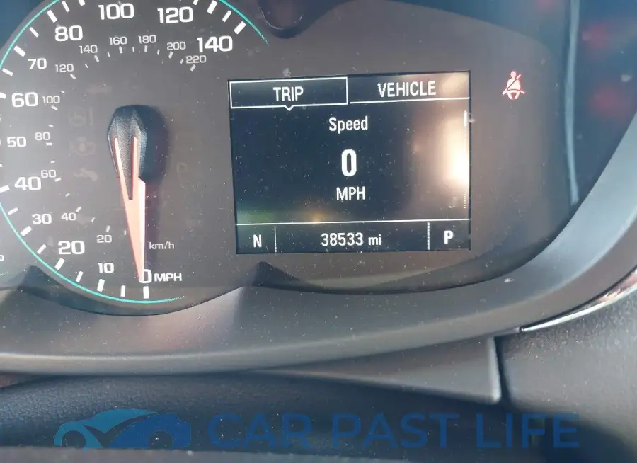 KL7CJPSM7NB561341# 15