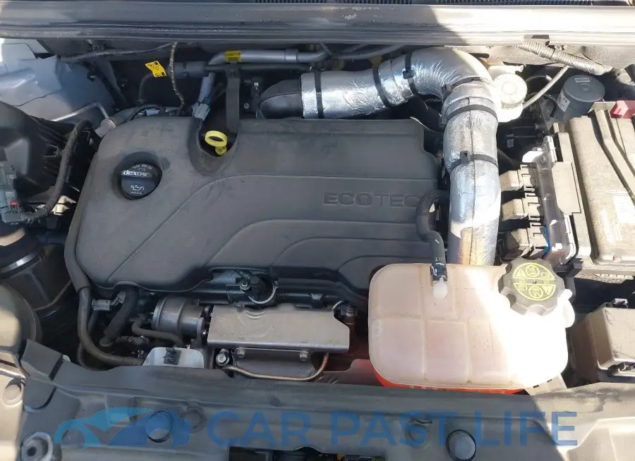 KL7CJPSM7NB561341# 10
